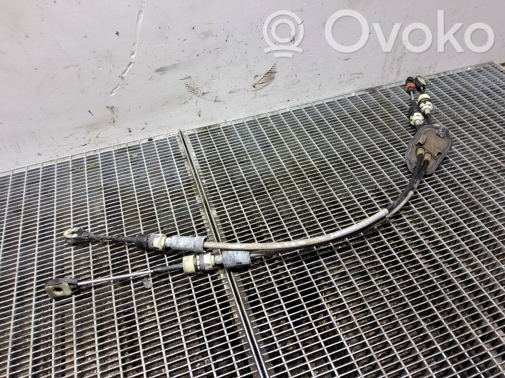 Ford Tourneo Custom Gear shift cable linkage 