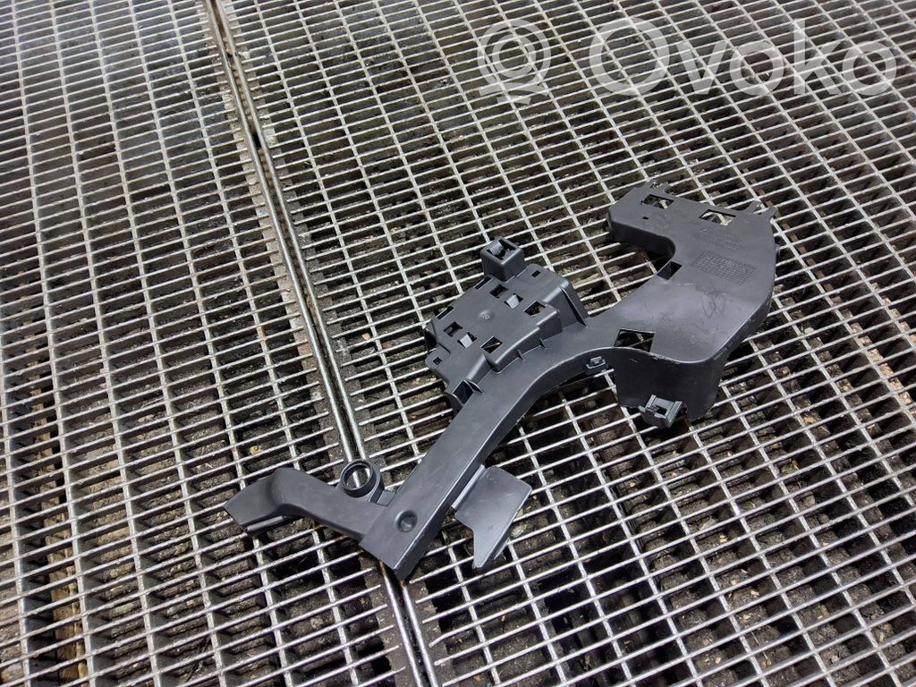BMW 1 F20 F21 Altra parte interiore 