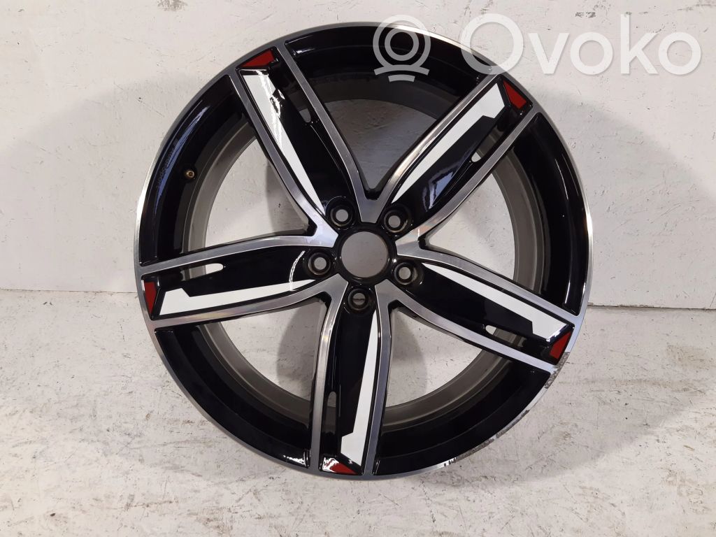 Audi A3 S3 8V Felgi aluminiowe R19 