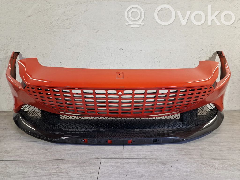 Ferrari Roma Front bumper 