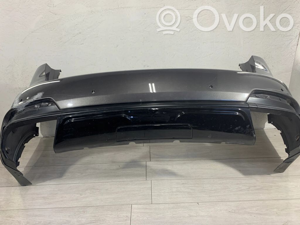 Maserati Levante Parachoques 