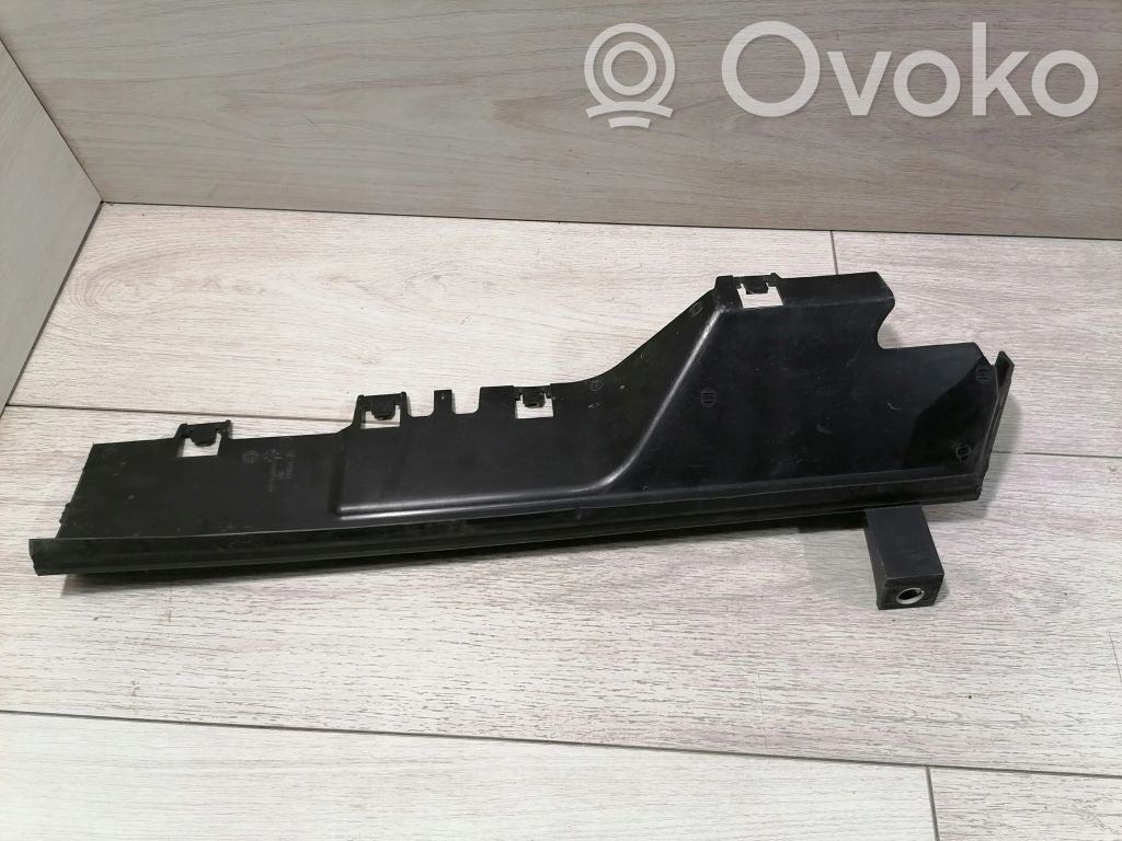 BMW X5 F15 Ghidaj aer/conductă intercooler 