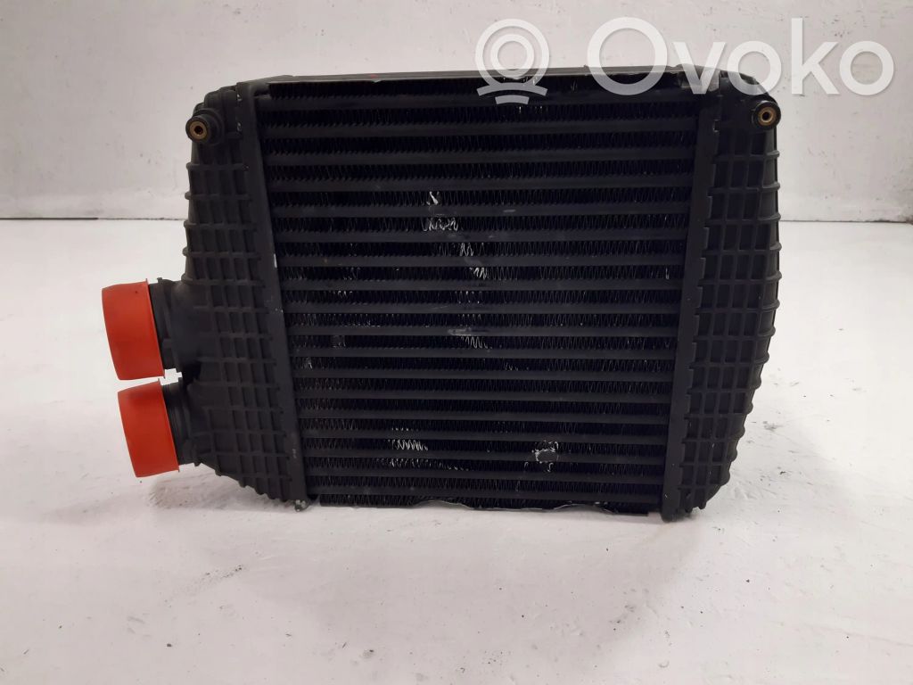 Maserati Ghibli Radiatore intercooler 