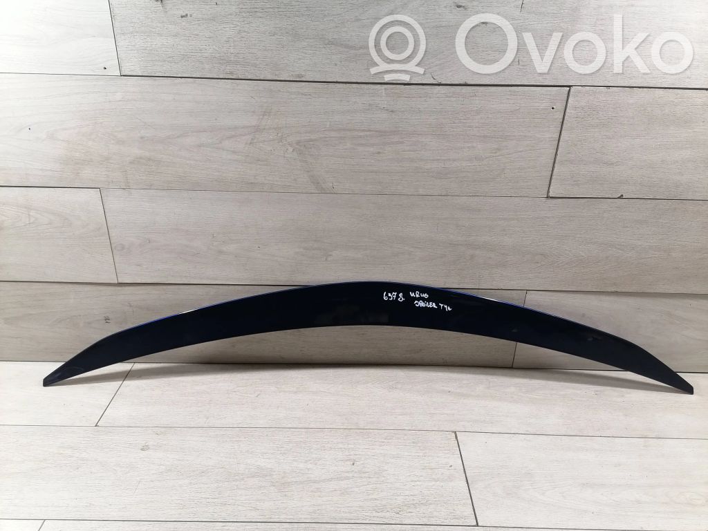 Lamborghini Urus Rear window tailgate spoiler 