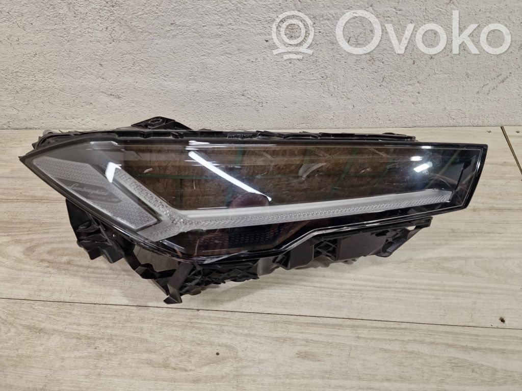 Lamborghini Urus Headlight/headlamp 
