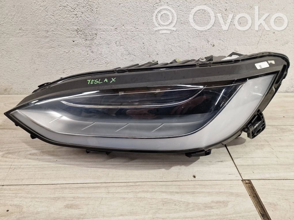 Tesla Model X Kühlleitung / Kühlschlauch 