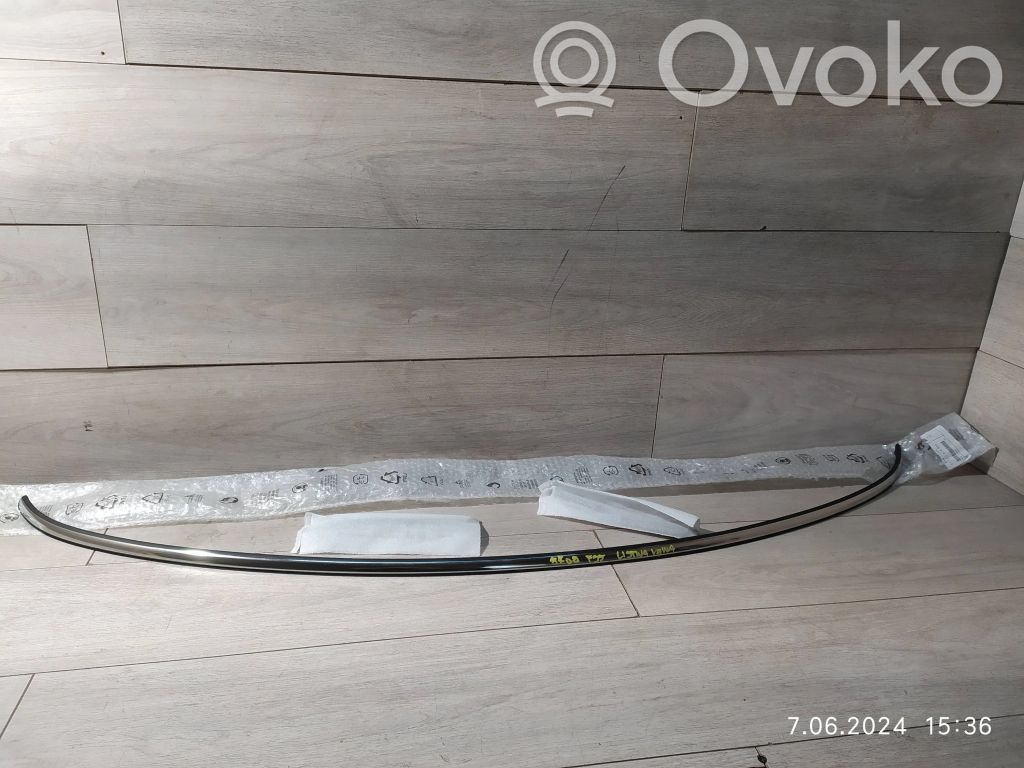 Mini One - Cooper F56 F55 Rivestimento della portiera anteriore (modanatura) 