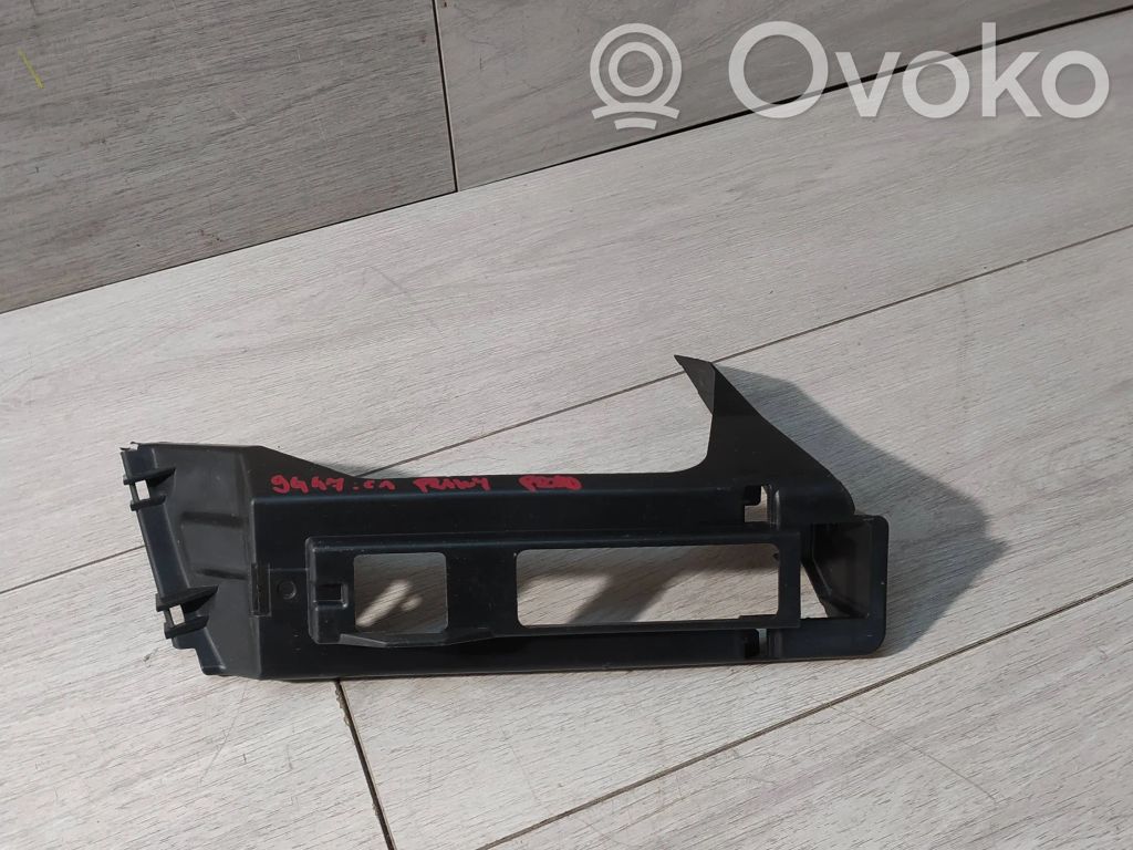 Citroen C1 Ajovalon kannake 
