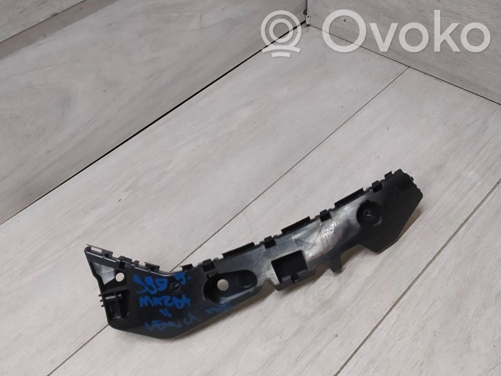 Mazda 2 Rear bumper mounting bracket 