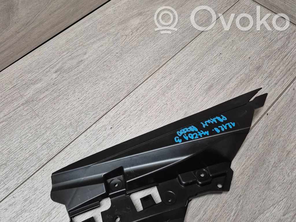 Mazda 3 Holder (bracket) 