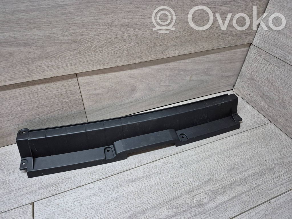 Volkswagen Polo VI Tappo/coprigancio di traino 