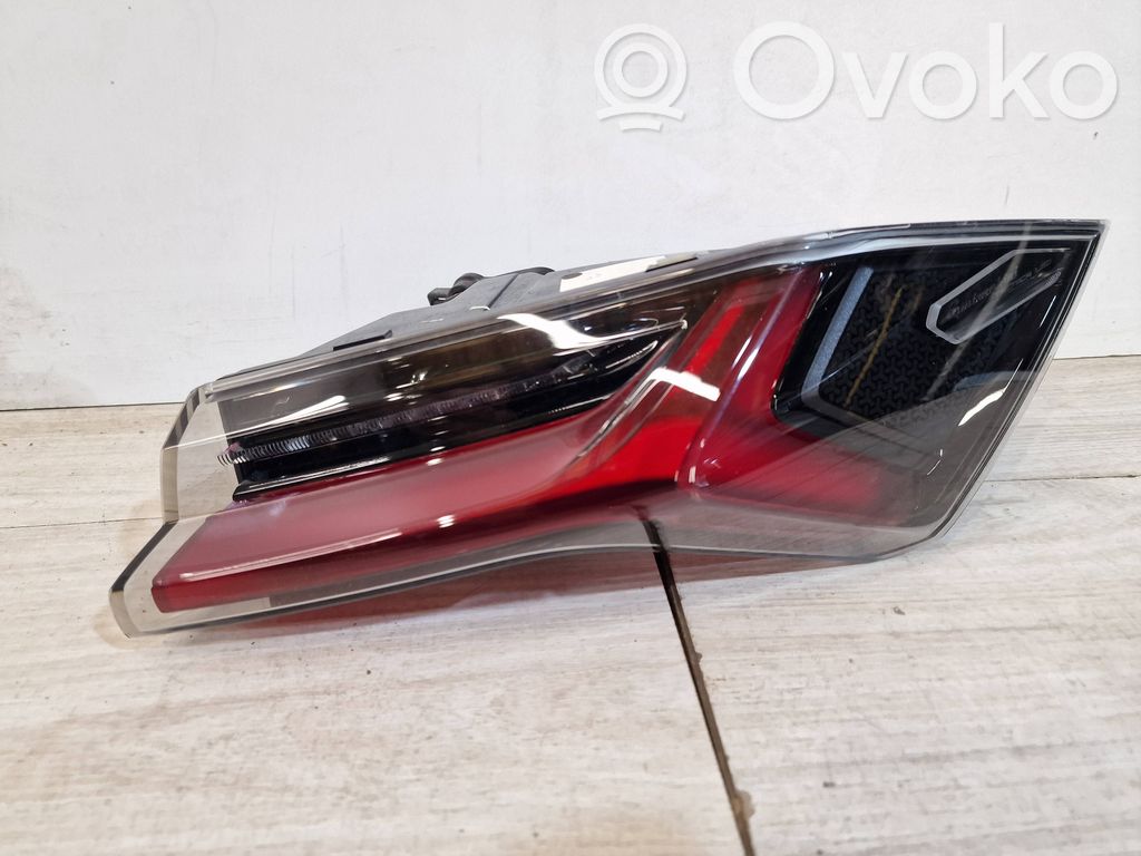 Lamborghini Urus Rear/tail lights 