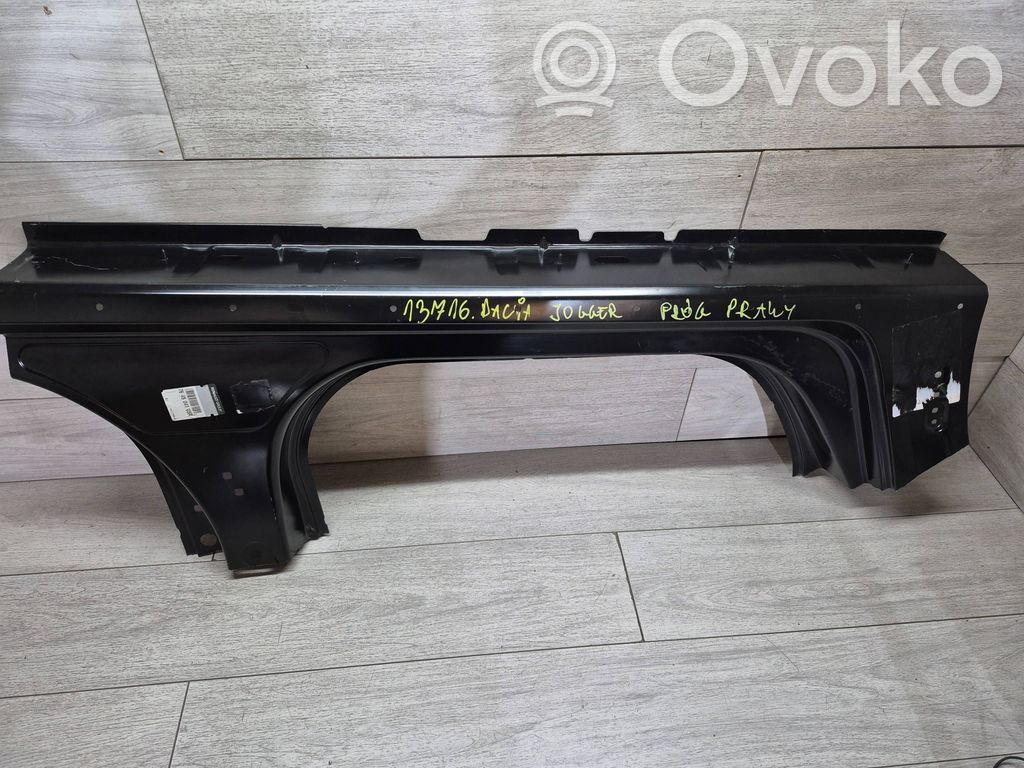 Dacia Jogger Listón 