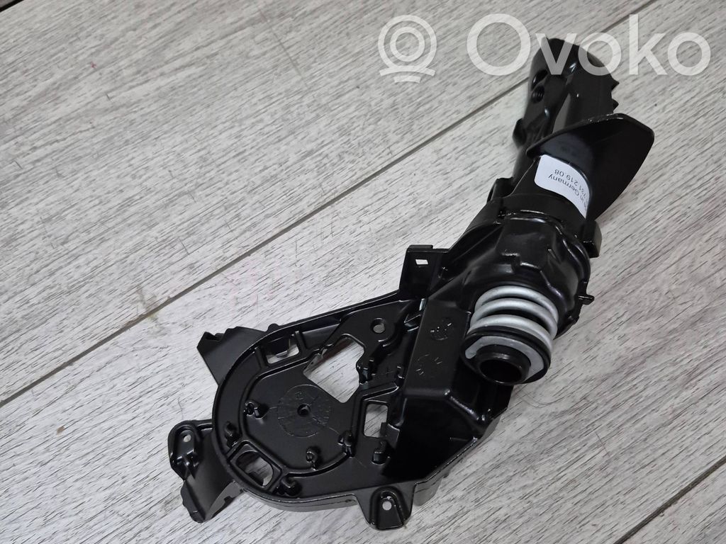 Porsche 911 991 Componentă oglindă exterioară portieră 