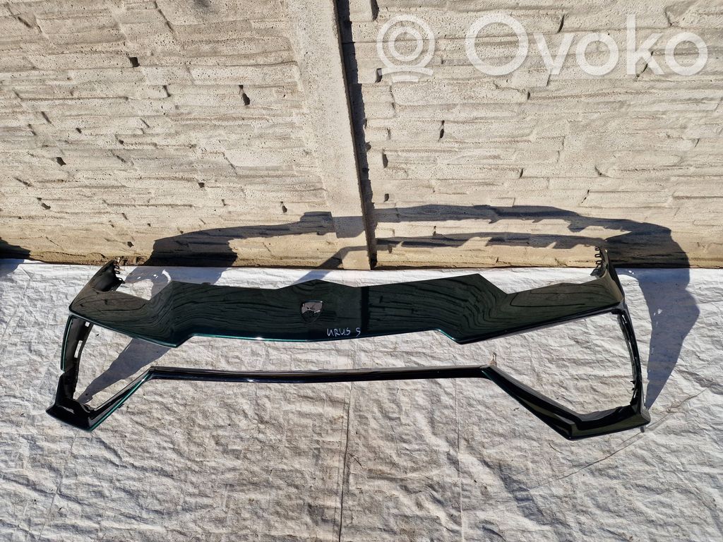 Front bumper   4ML807437