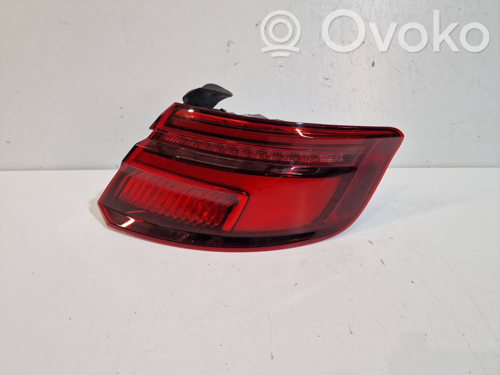 Audi A3 S3 8V Takavalot 