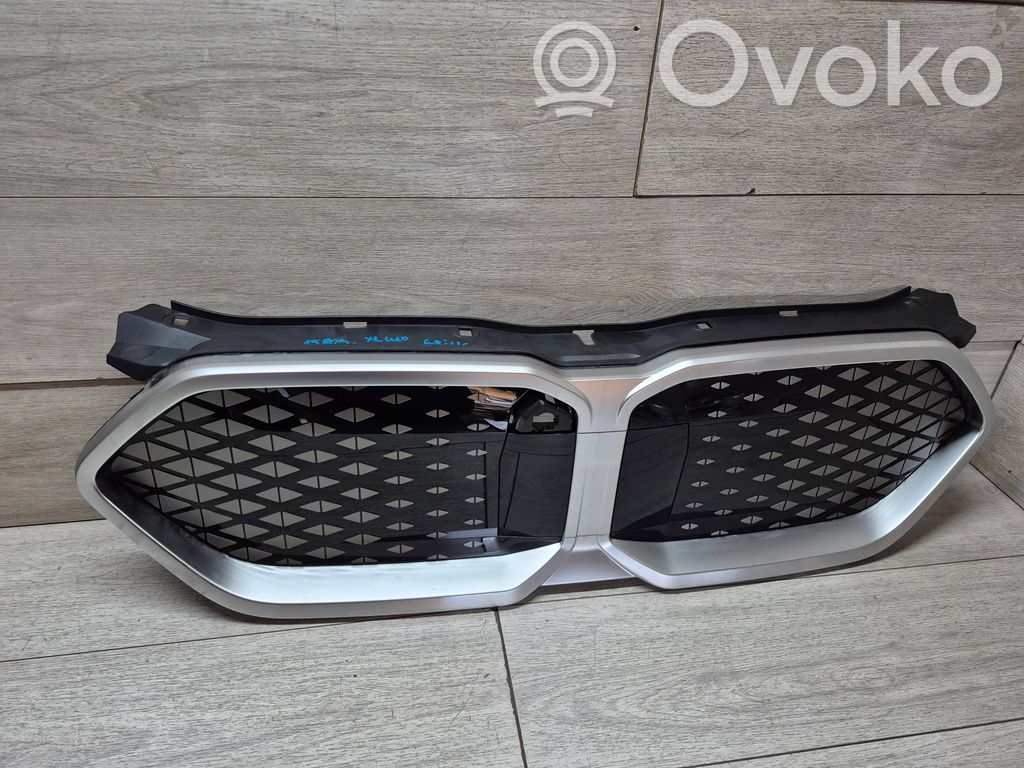 Front grill   5A4B3D3