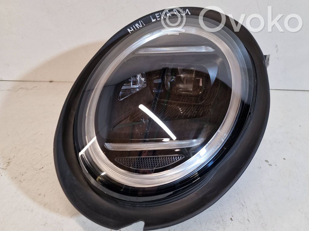 Mini F65 Headlight/headlamp 