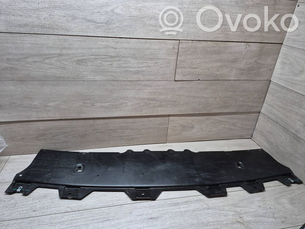 MG MG4 ev Front bumper skid plate/under tray 