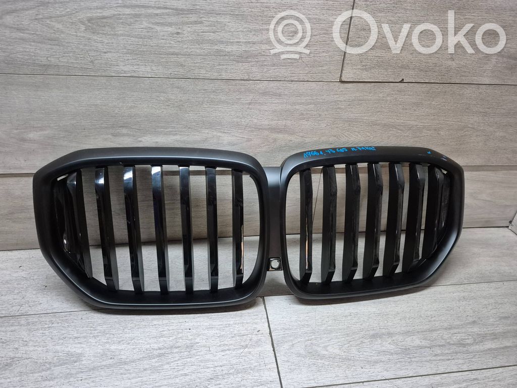 BMW X5 G05 Front grill 