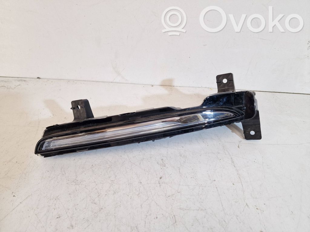 Porsche Cayman 982 Lampa LED do jazdy dziennej 