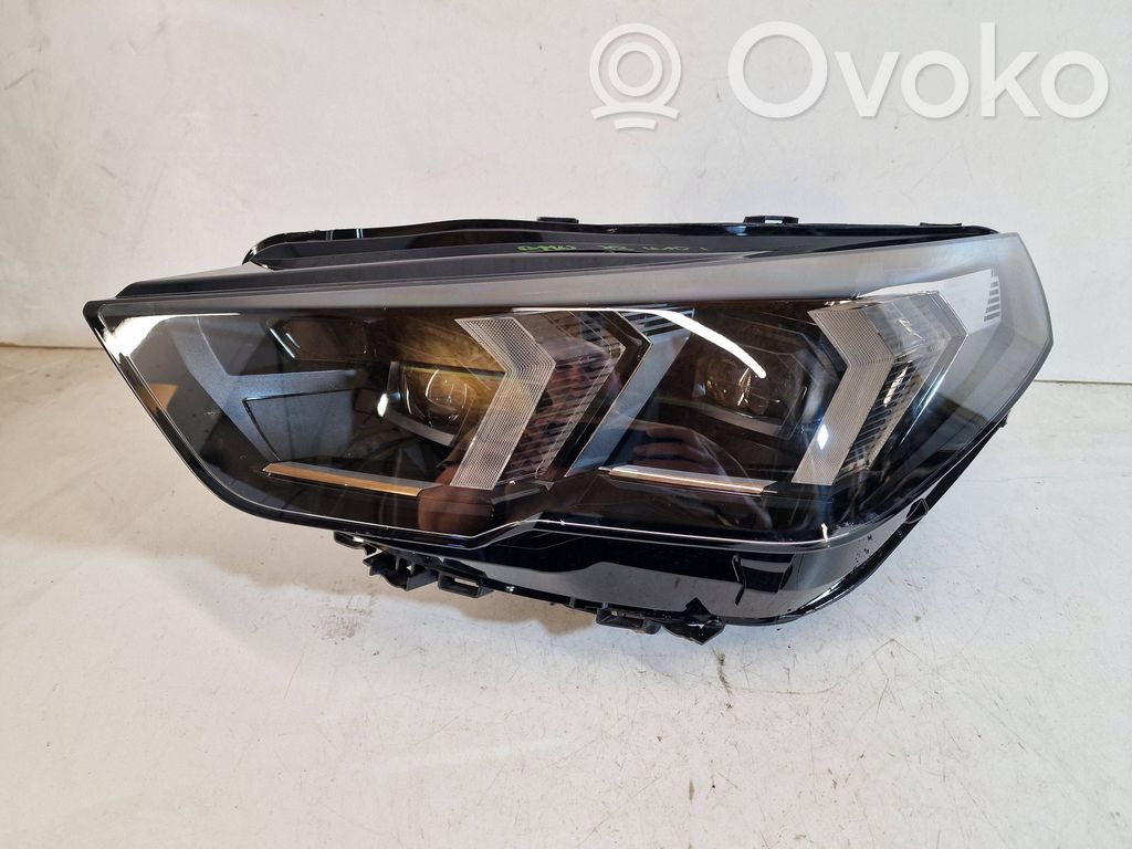 BMW X2 U10 Scheinwerfer 