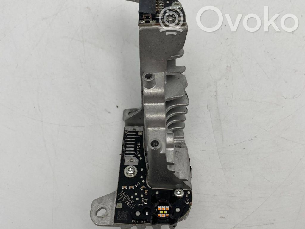 Audi A6 S6 C7 4G Headlight ballast module Xenon 