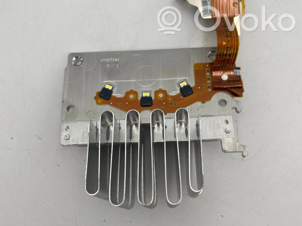 BMW 4 F32 F33 Headlight part 
