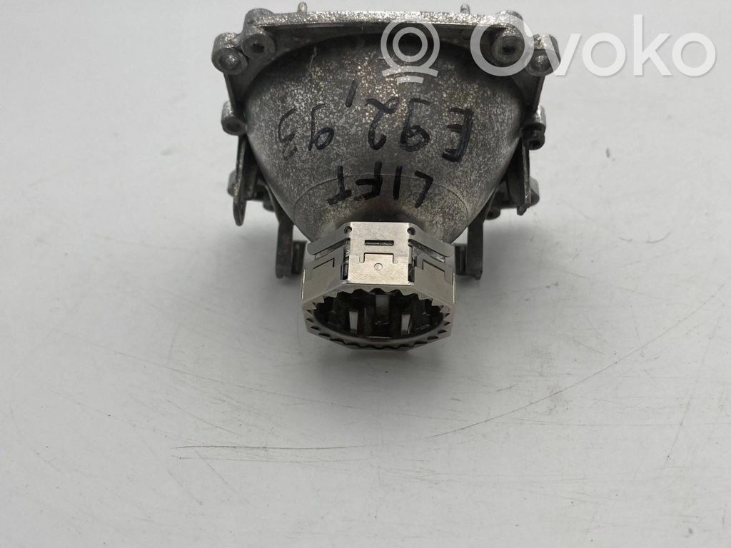 BMW 3 E92 E93 Einzelteil Scheinwerfer 