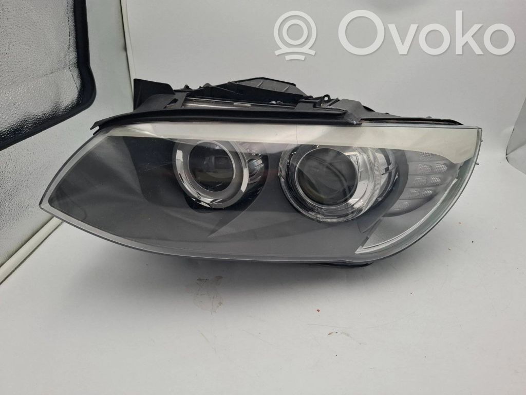 Headlight/headlamp   723992706,0301261273