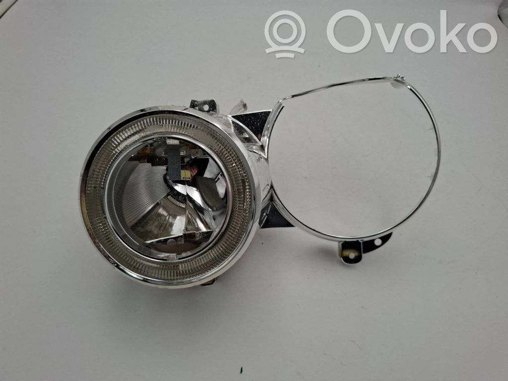 BMW 3 E90 E91 Headlight part 