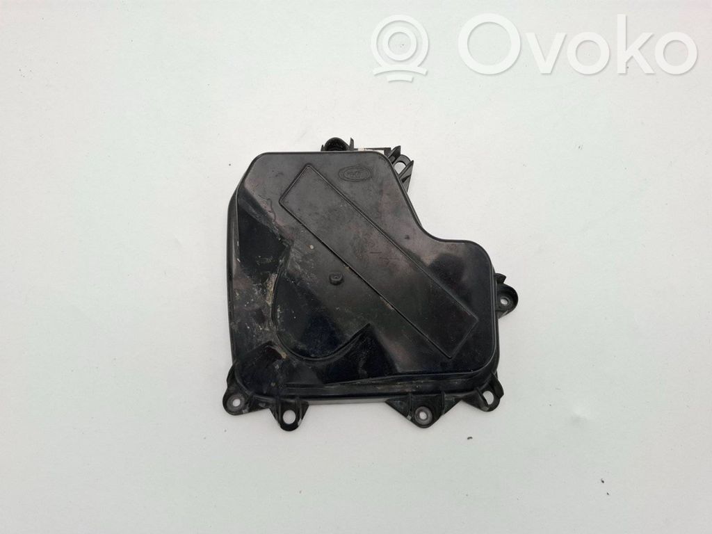 BMW 3 E90 E91 Headlight/headlamp dust cover 