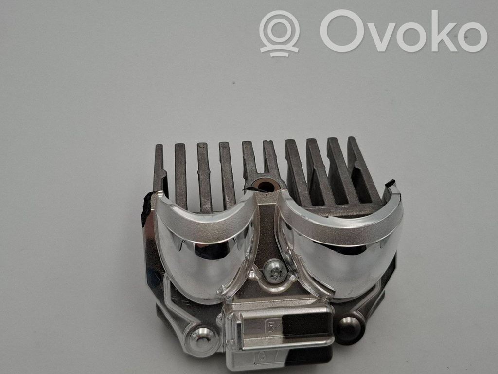 Volvo S90, V90 Other control units/modules 