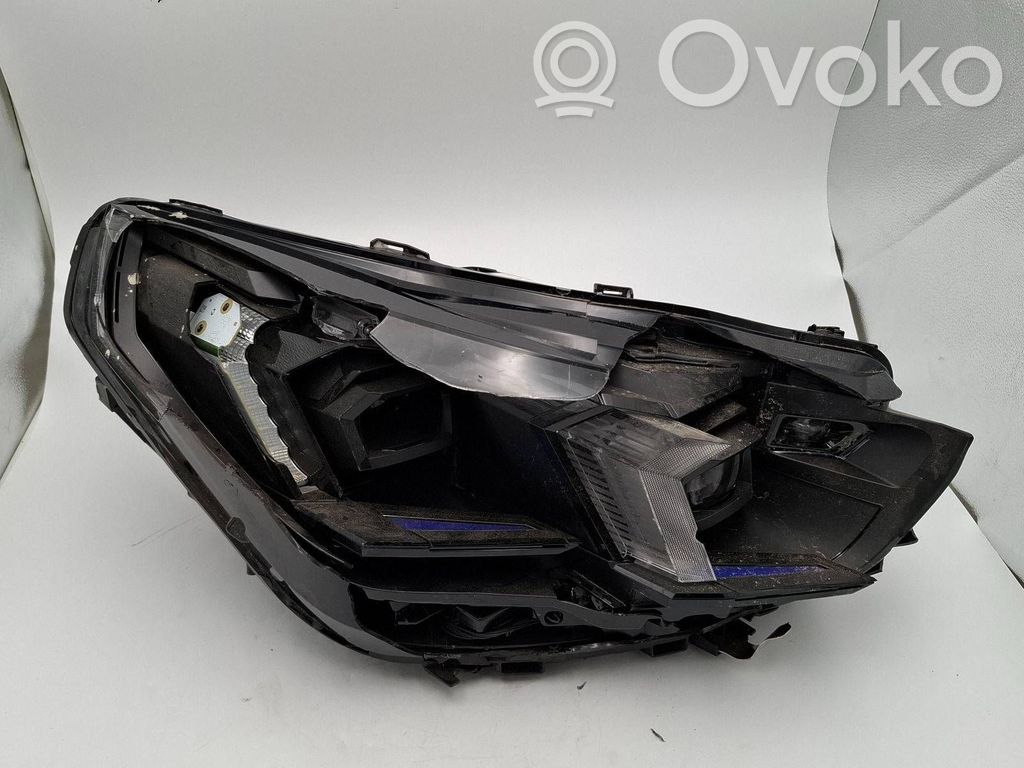 BMW X2 U10 Scheinwerfer 