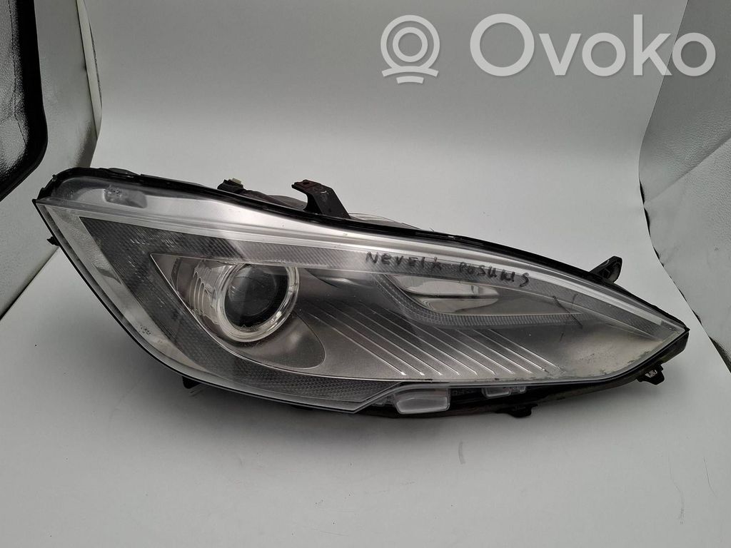 Tesla Model S Headlight/headlamp 