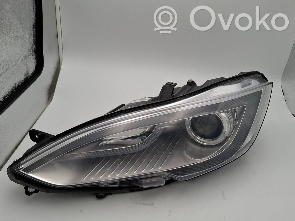 Tesla Model S Headlight/headlamp 