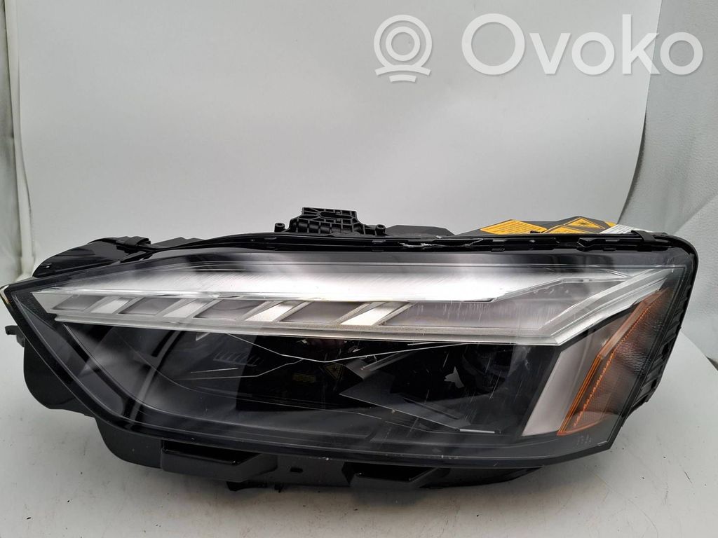 Audi A5 Headlight/headlamp 