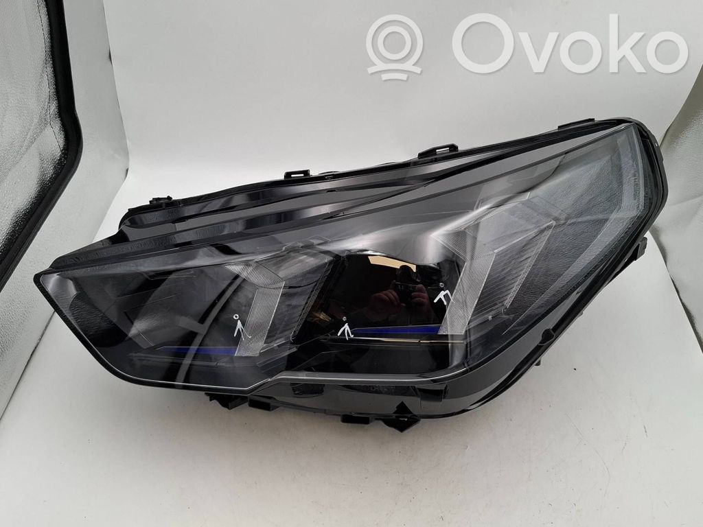 BMW X2 U10 Headlight/headlamp 