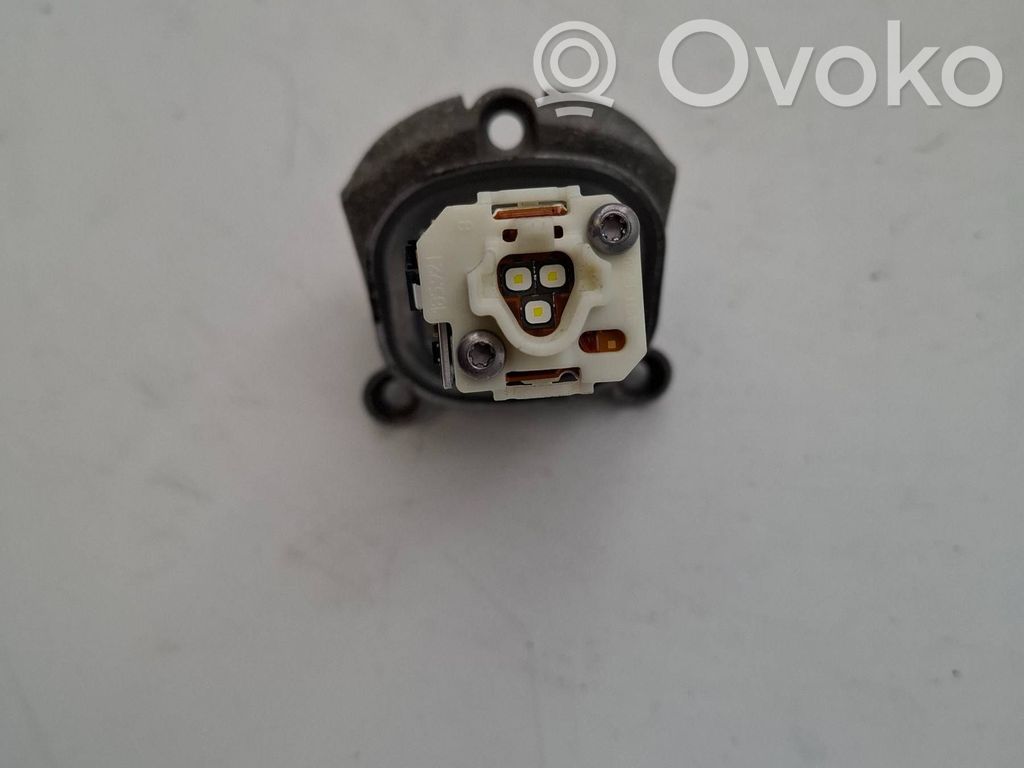 BMW 5 F10 F11 Modul balast far Xenon 