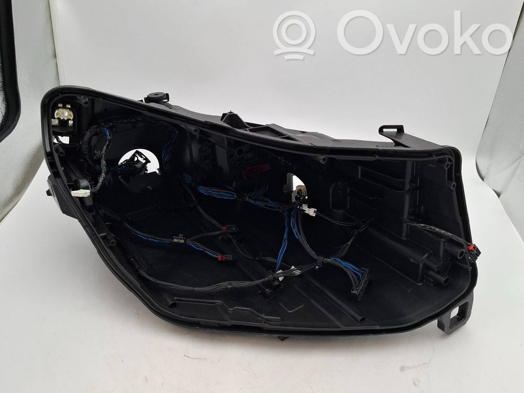 Volkswagen Tayron II Element lampy przedniej 