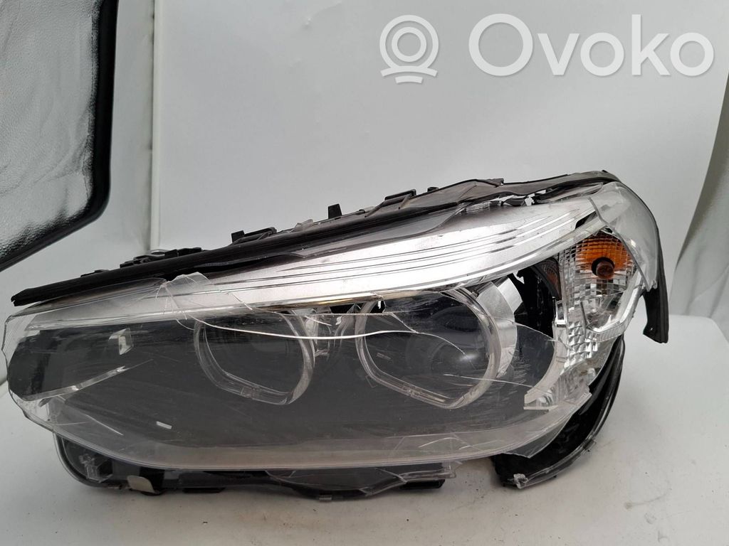 BMW X3 G01 Scheinwerfer 