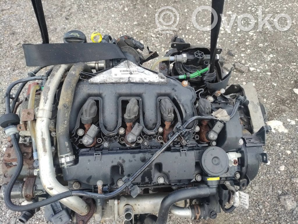 Motor   6M5Q6007BB,6901680,D4204T,161110900065F