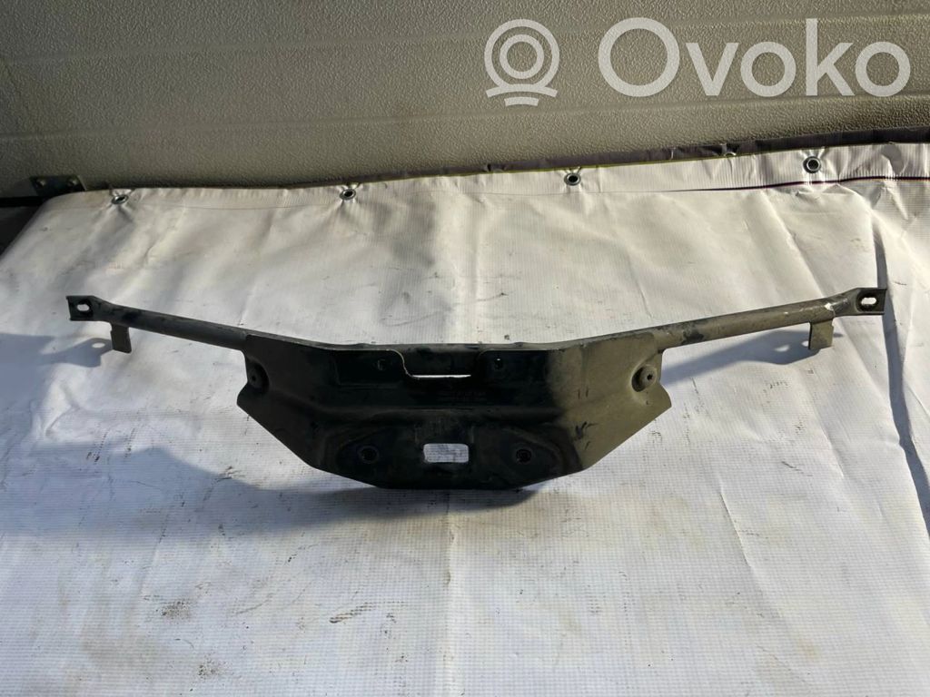 BMW 6 E63 E64 Verkleidung Schlossträger 