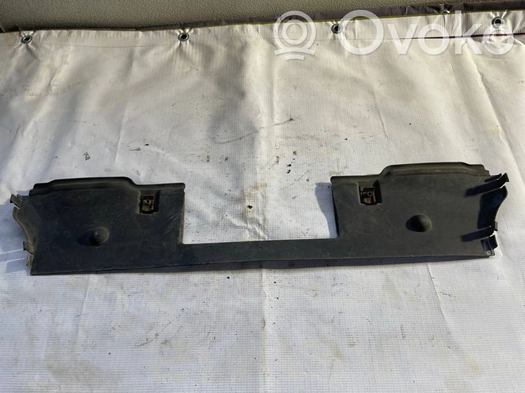 BMW 6 E63 E64 Radiator trim 