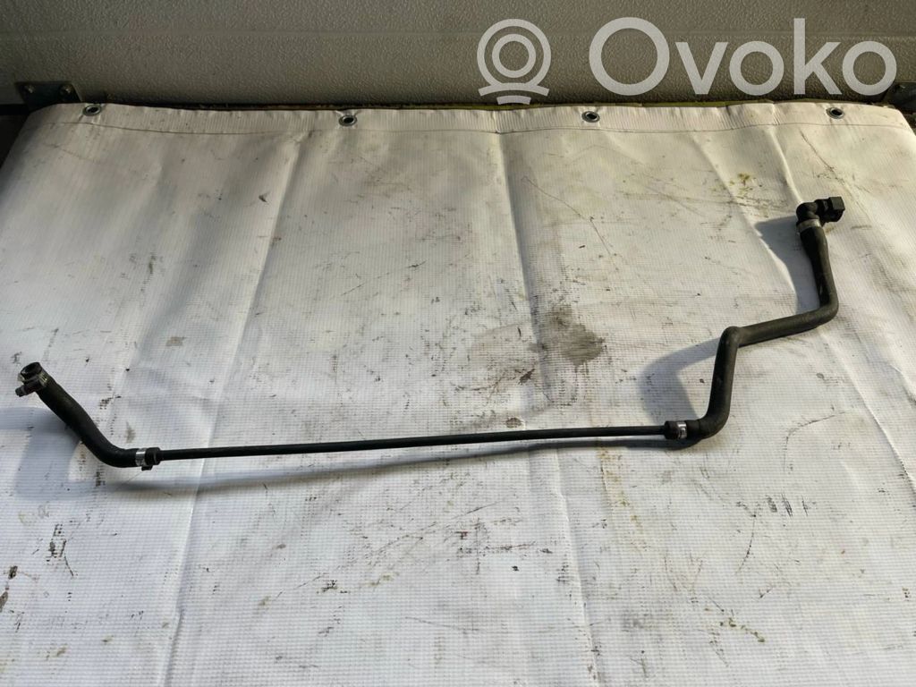 BMW 6 E63 E64 Engine coolant pipe/hose 