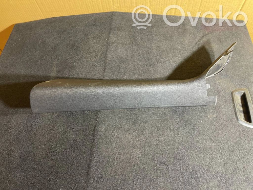 BMW 6 F12 F13 Osłona słupka szyby przedniej / A 