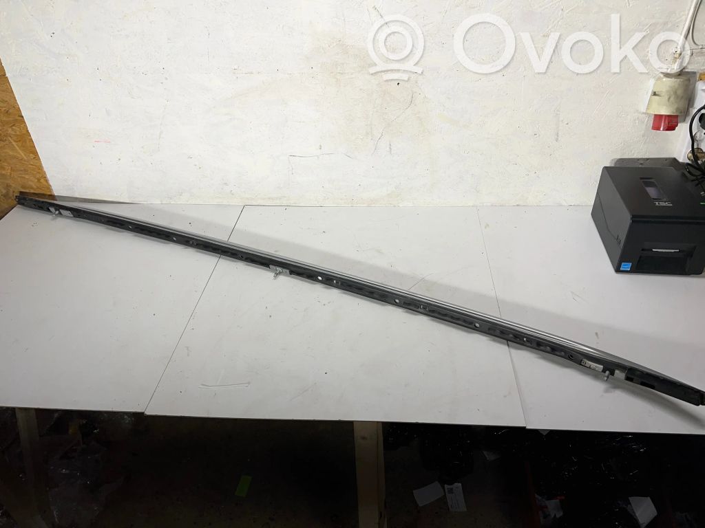 BMW 5 G30 G31 G38 Relingi dachowe 