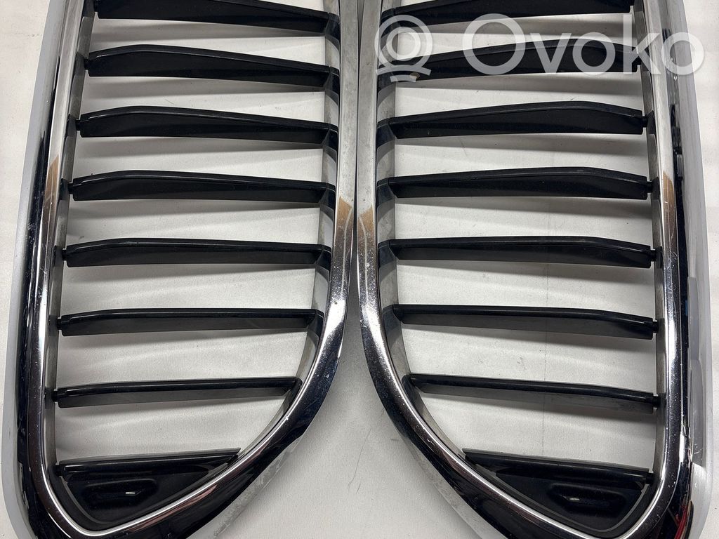 BMW 5 G30 G31 G38 Grilă față 