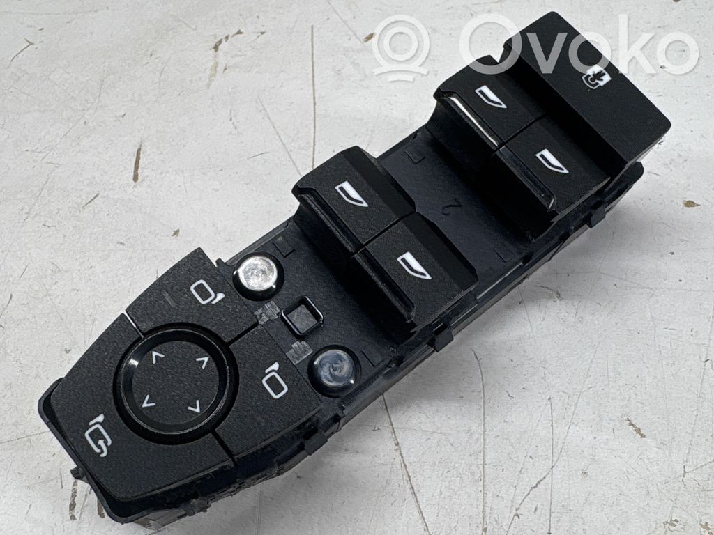 BMW iX Electric window control switch 