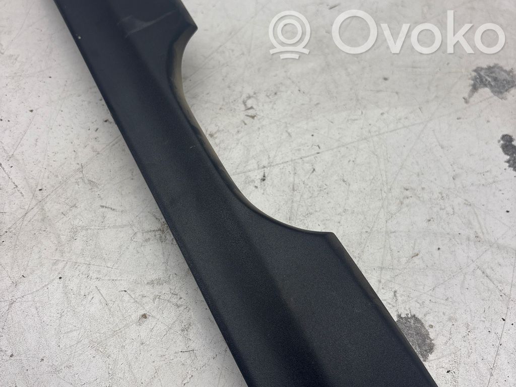 BMW X5 E70 Sitzverkleidung 